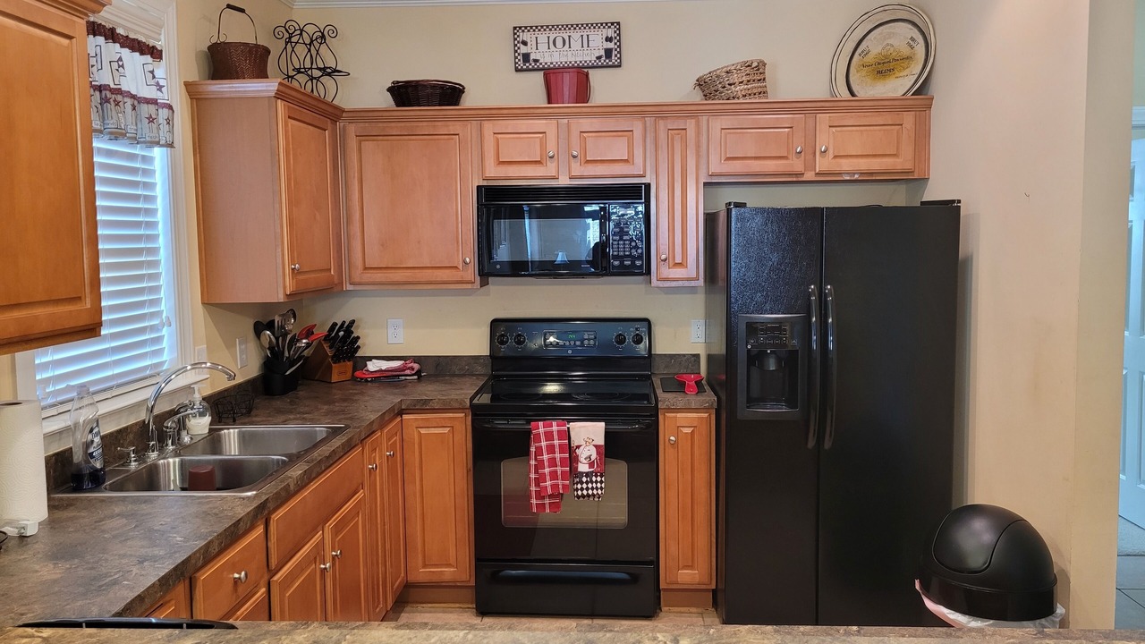 Photo of Kitchen in Santee