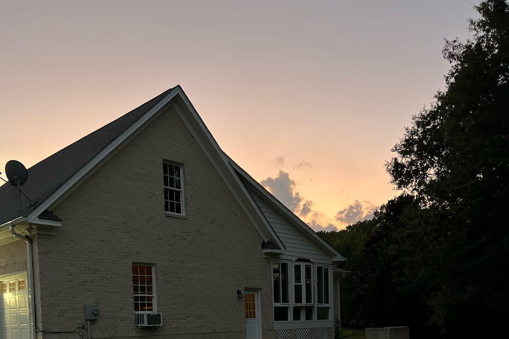 Photo of Outdoor in Fuquay-Varina