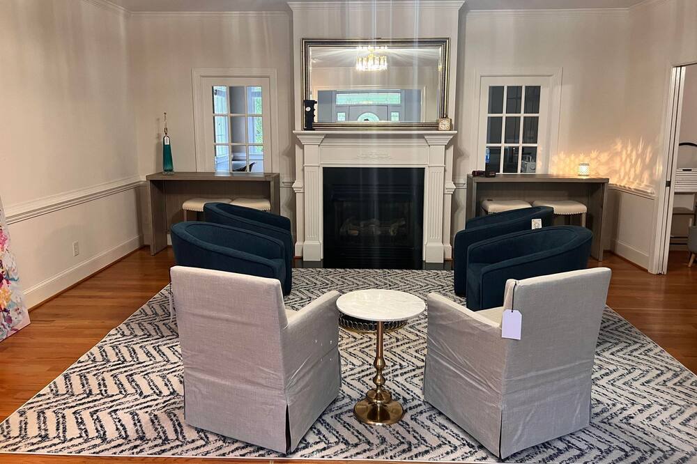 Photo of Livingroom in Fuquay-Varina