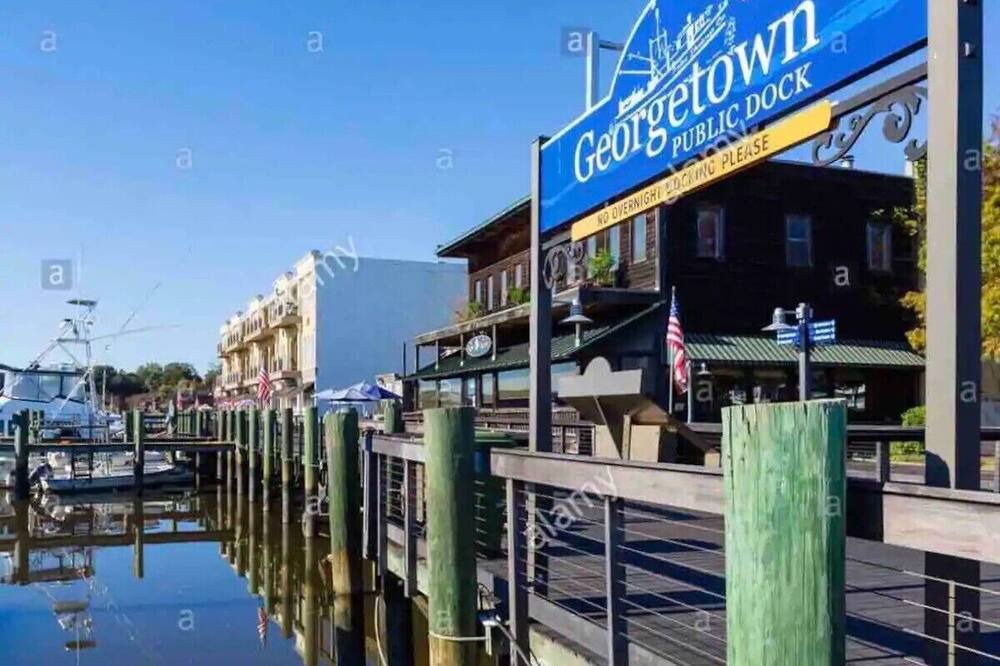 Photo of Outdoor in Georgetown