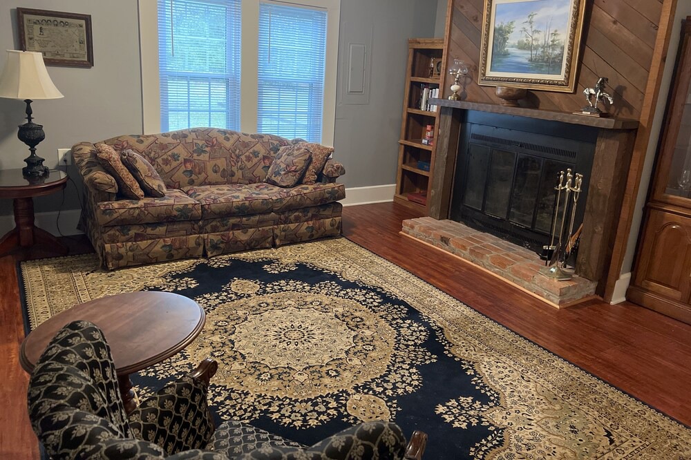 Photo of Livingroom in Georgetown