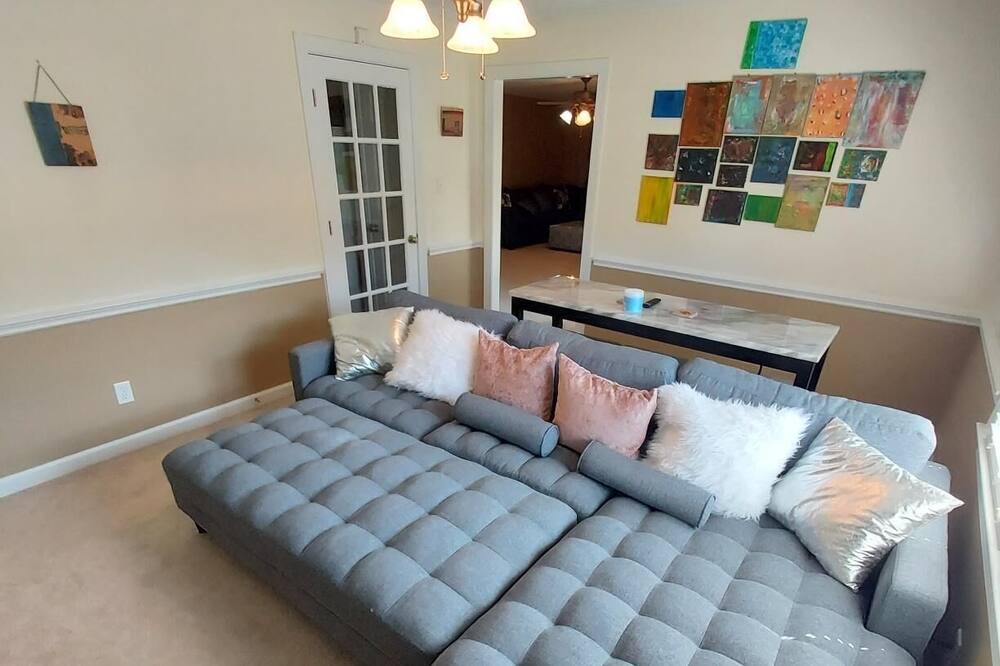 Photo of Bedroom in Goldsboro