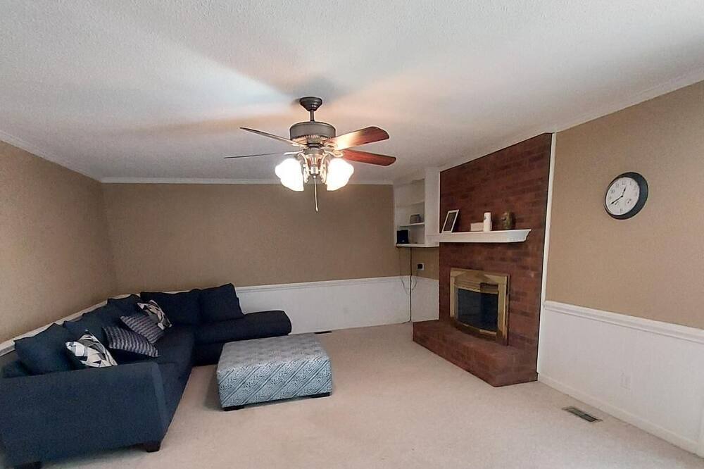 Photo of Bedroom in Goldsboro
