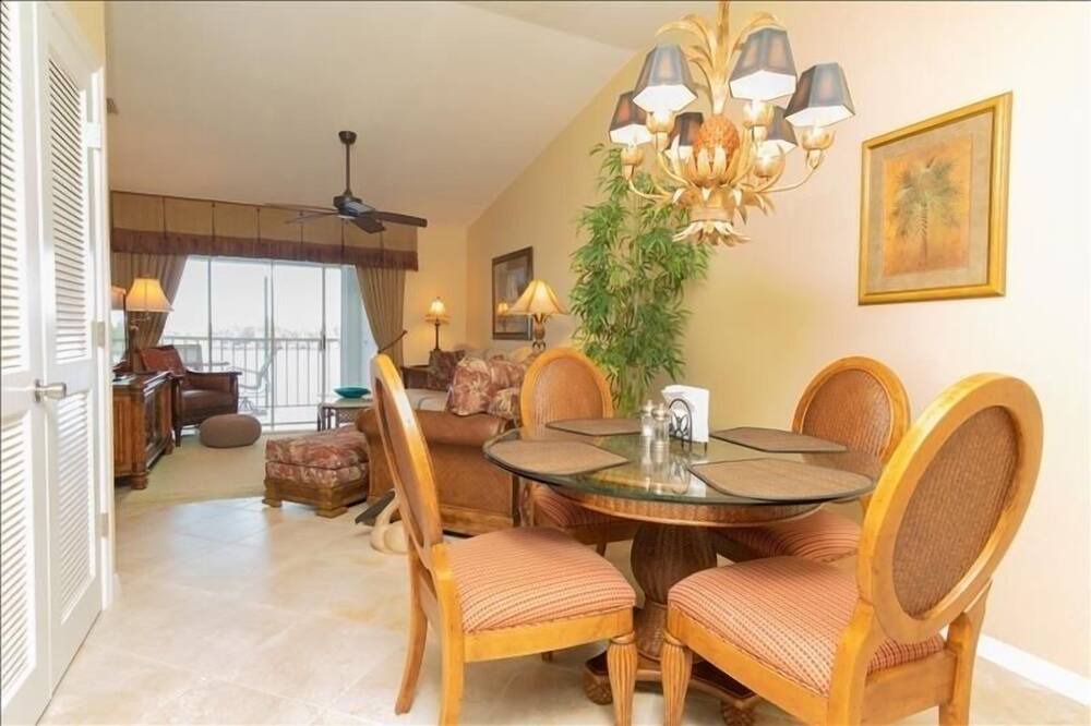 Photo of Bedroom in Hammock Bay