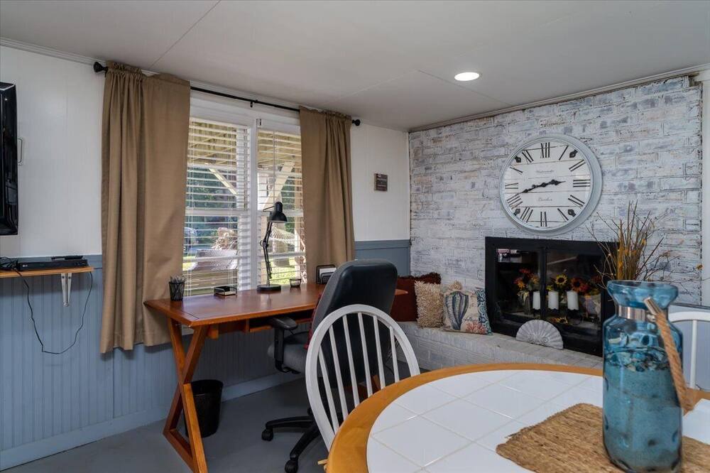 Photo of Livingroom in Edisto Island
