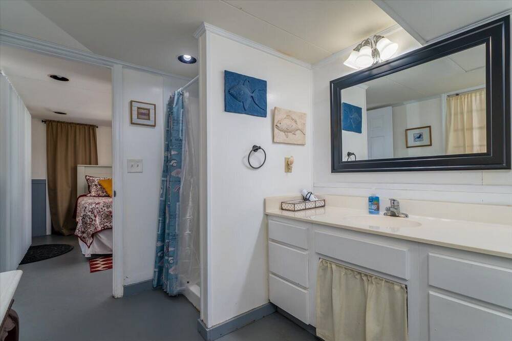Photo of Bedroom in Edisto Island