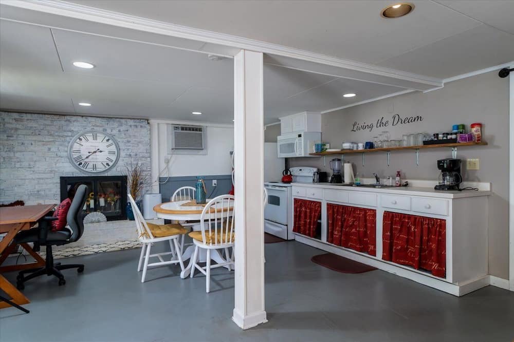 Photo of Kitchen in Edisto Island
