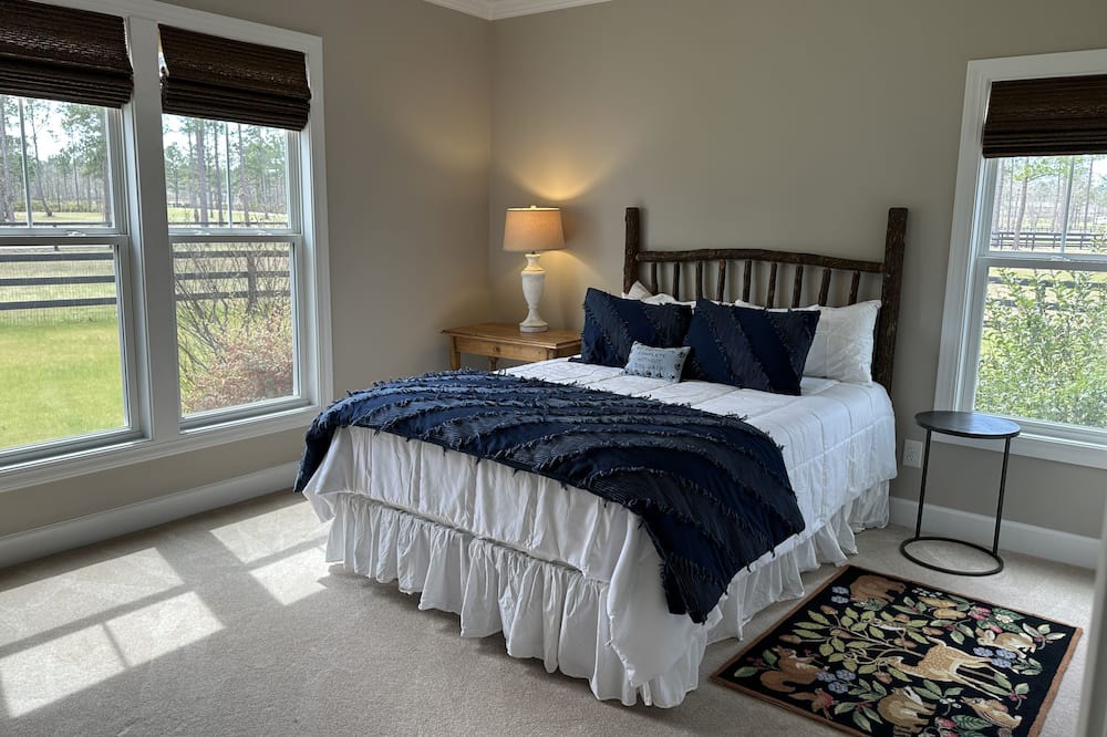 Photo of Bedroom in Aiken