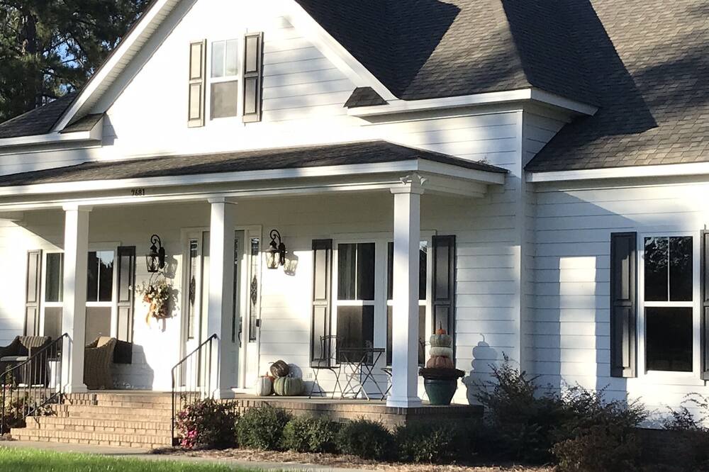 Photo of Outdoor in Aiken