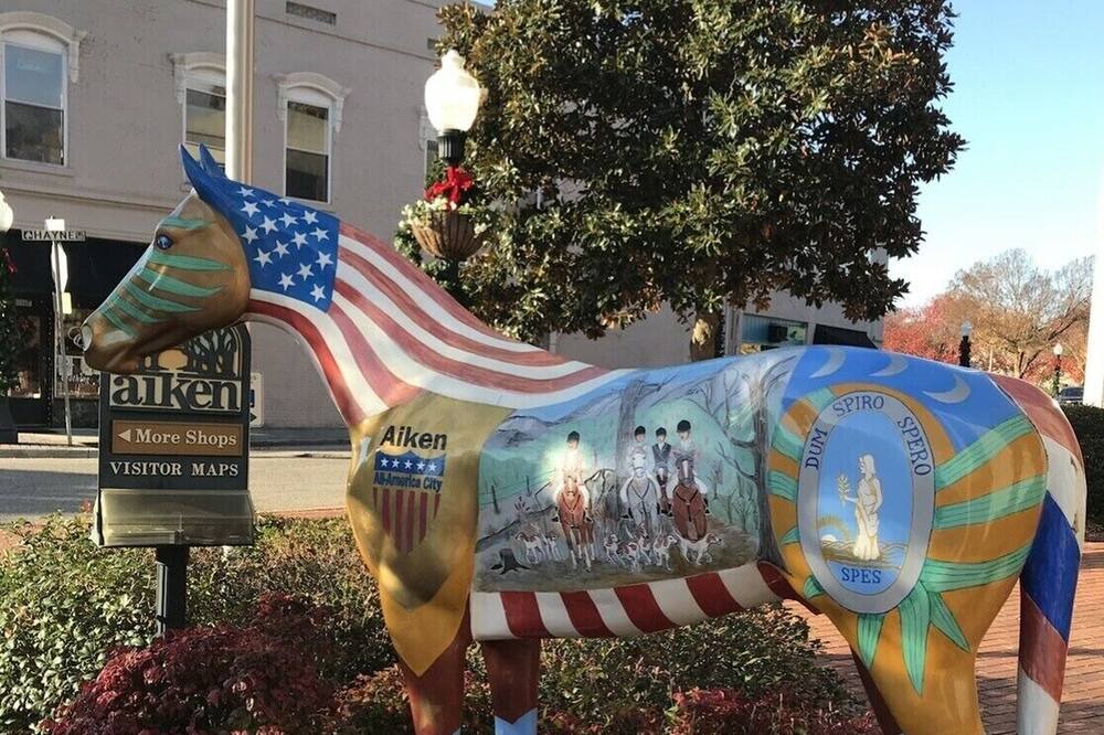 Photo of Outdoor in Aiken
