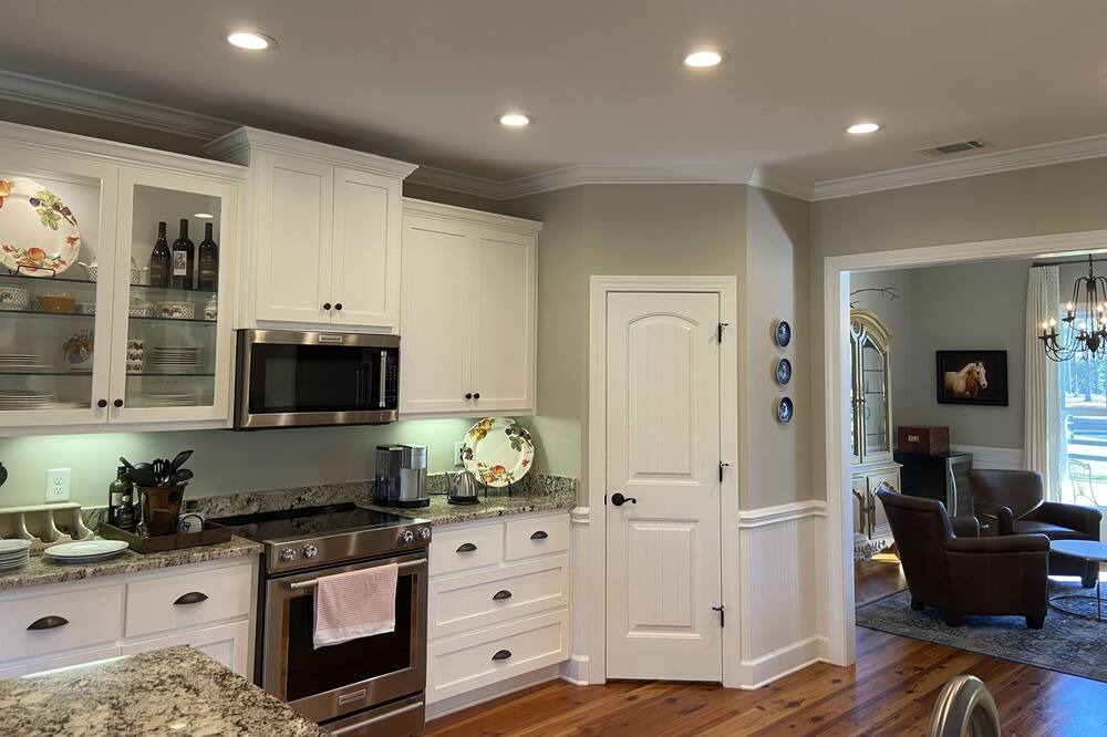 Photo of Kitchen in Aiken