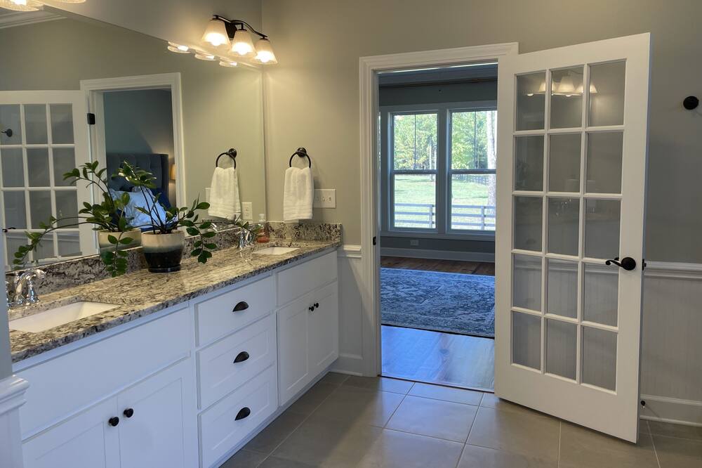 Photo of Bathroom in Aiken