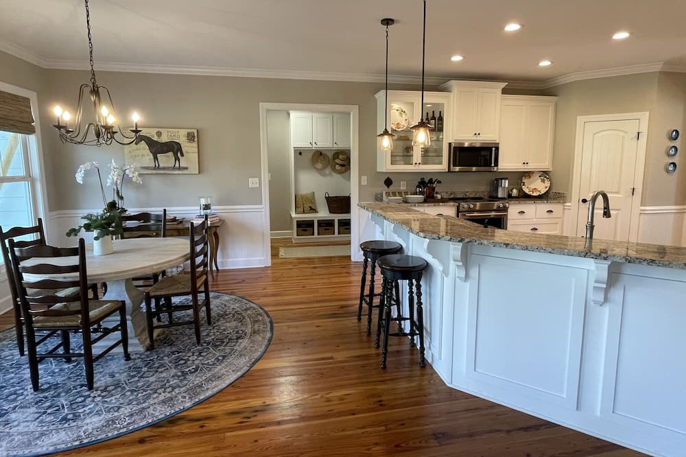Photo of Kitchen in Aiken