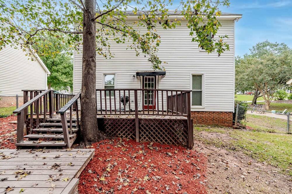 Photo of Outdoor in Irmo