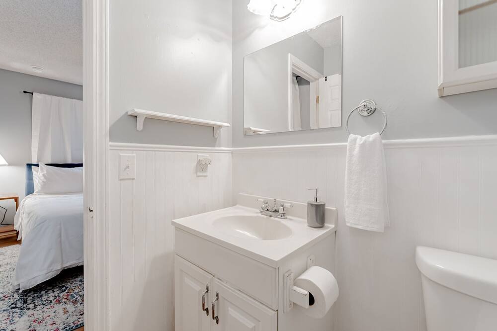 Photo of Bathroom in Irmo