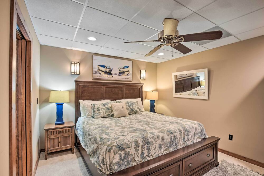 Photo of Bedroom in Seneca