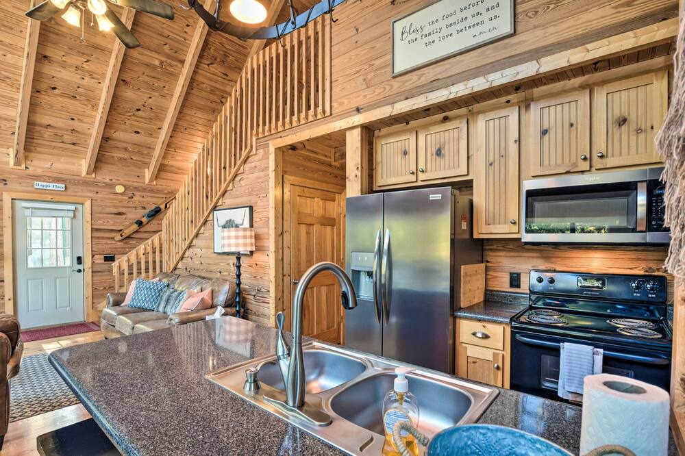 Photo of Kitchen in Seneca