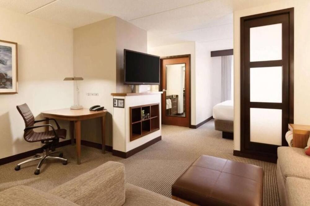 Photo of Bedroom in Gwinnett Place