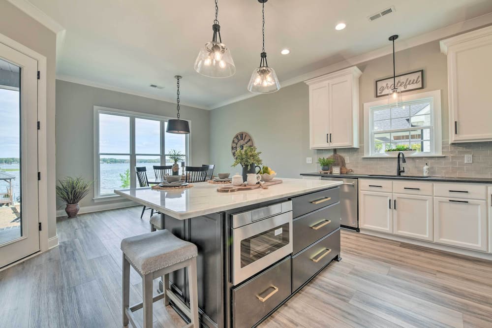 Photo of Kitchen in Norwood
