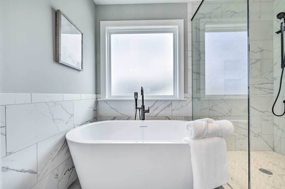 Photo of Bathroom in Norwood