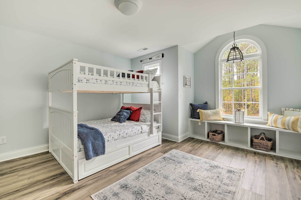 Photo of Bedroom in Norwood