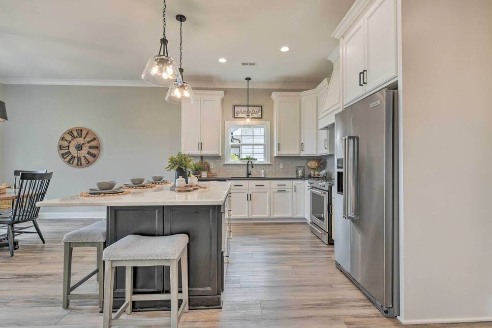 Photo of Kitchen in Norwood