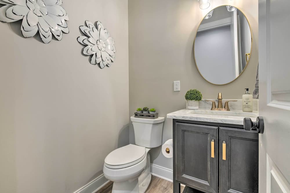 Photo of Bathroom in Norwood