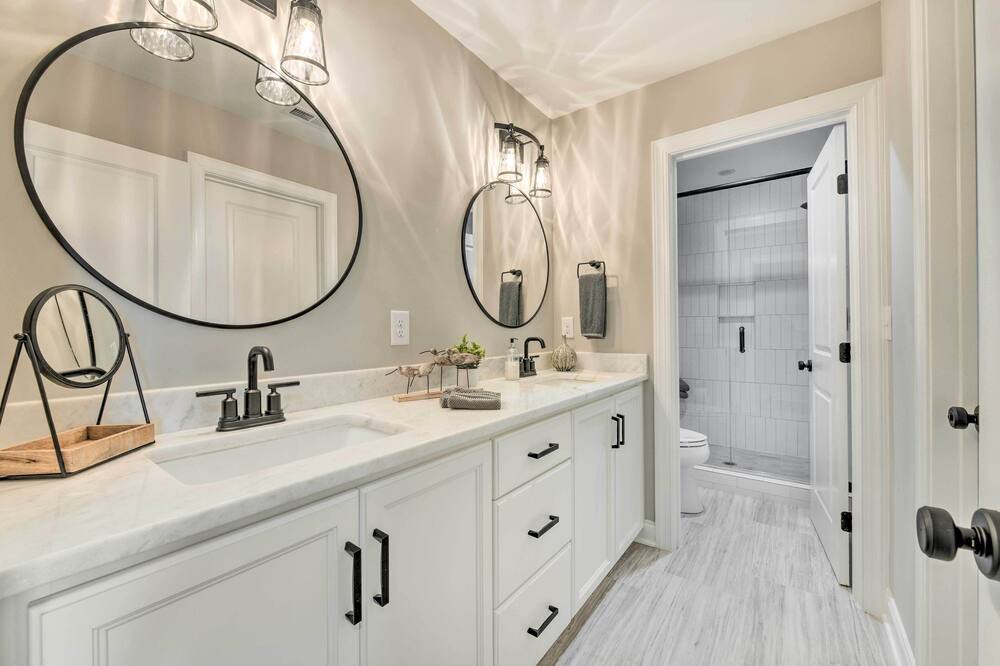 Photo of Bathroom in Norwood