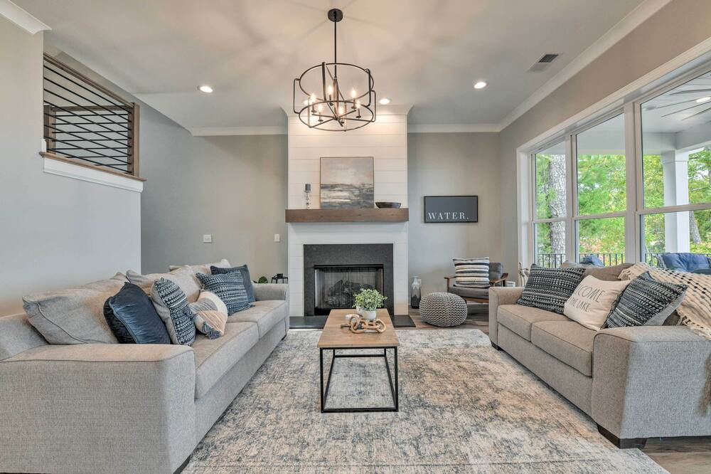 Photo of Livingroom in Norwood