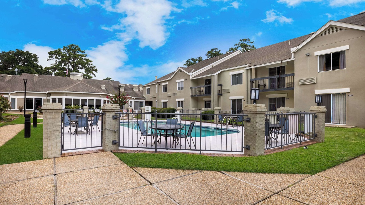 Photo of Outdoor in Savannah