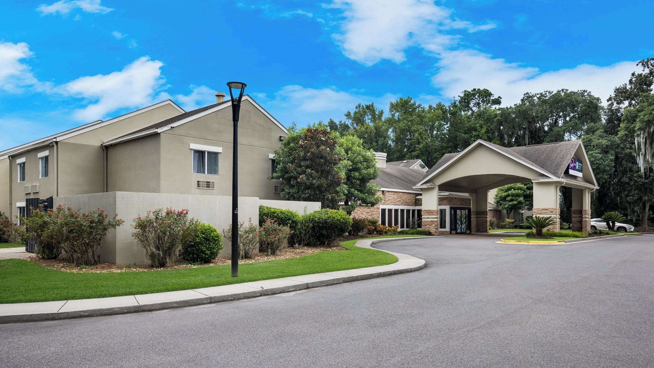 Photo of Outdoor in Savannah