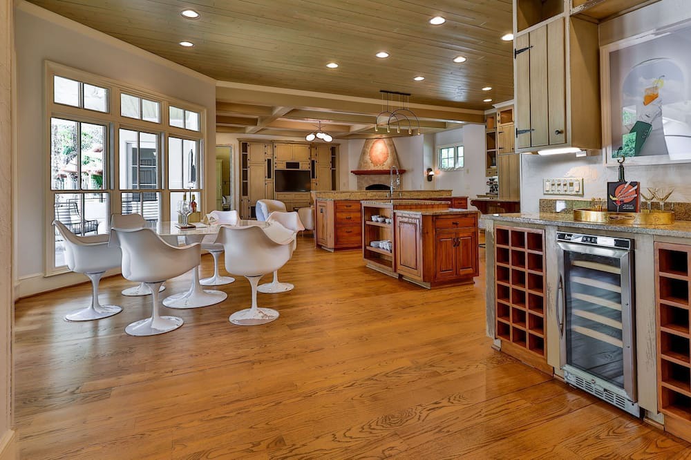 Photo of Kitchen in Martinez
