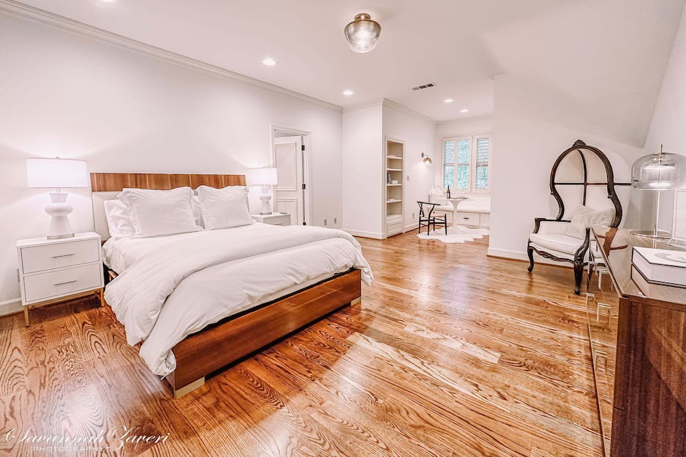 Photo of Bedroom in Martinez