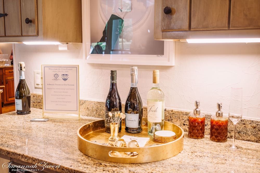 Photo of Kitchen in Martinez