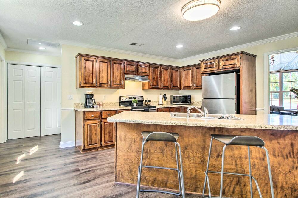 Photo of Kitchen in Hinesville