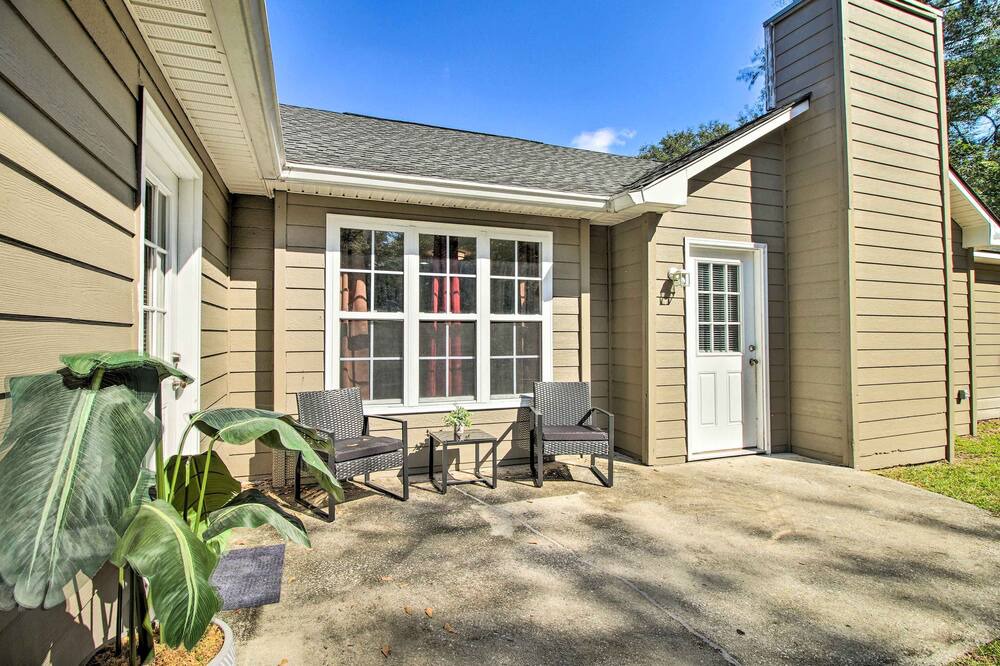 Photo of Outdoor in Hinesville