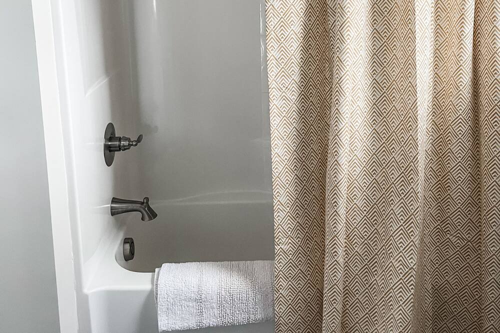 Photo of Bathroom in Clermont