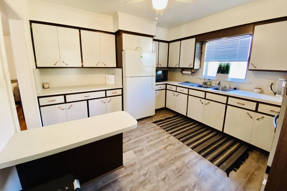 Photo of Kitchen in Longwood
