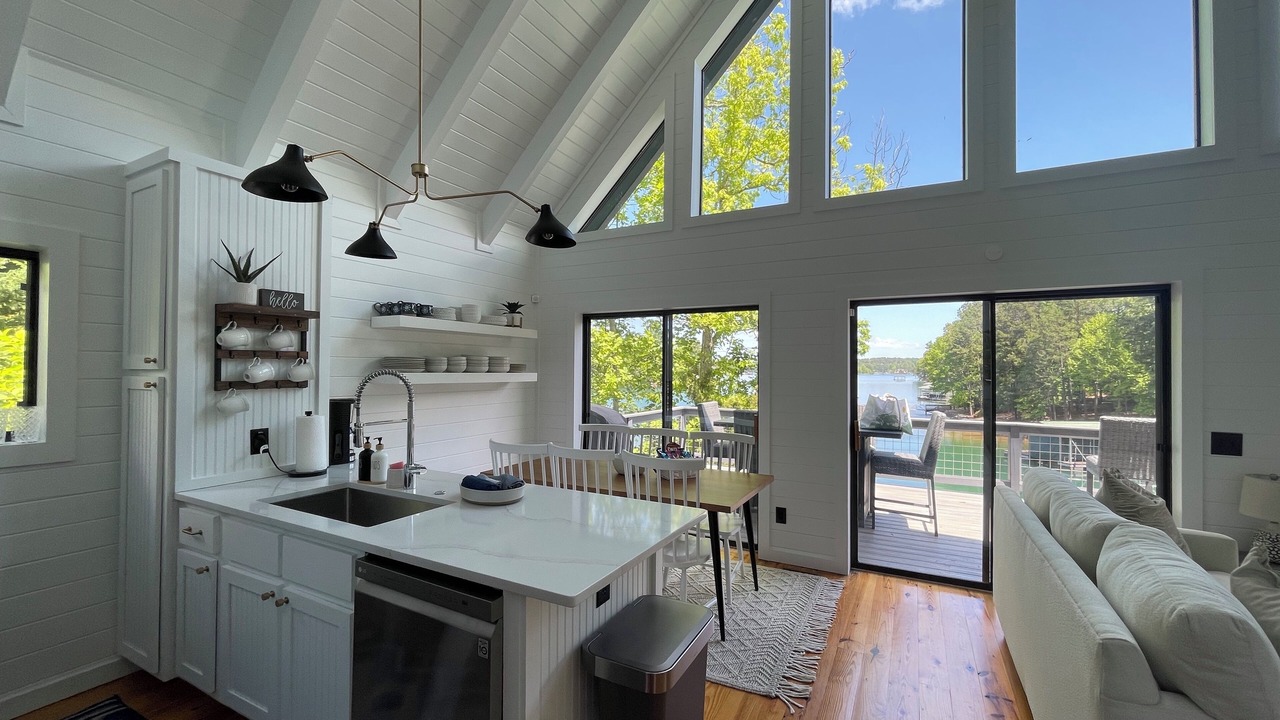 Photo of Kitchen in Seneca
