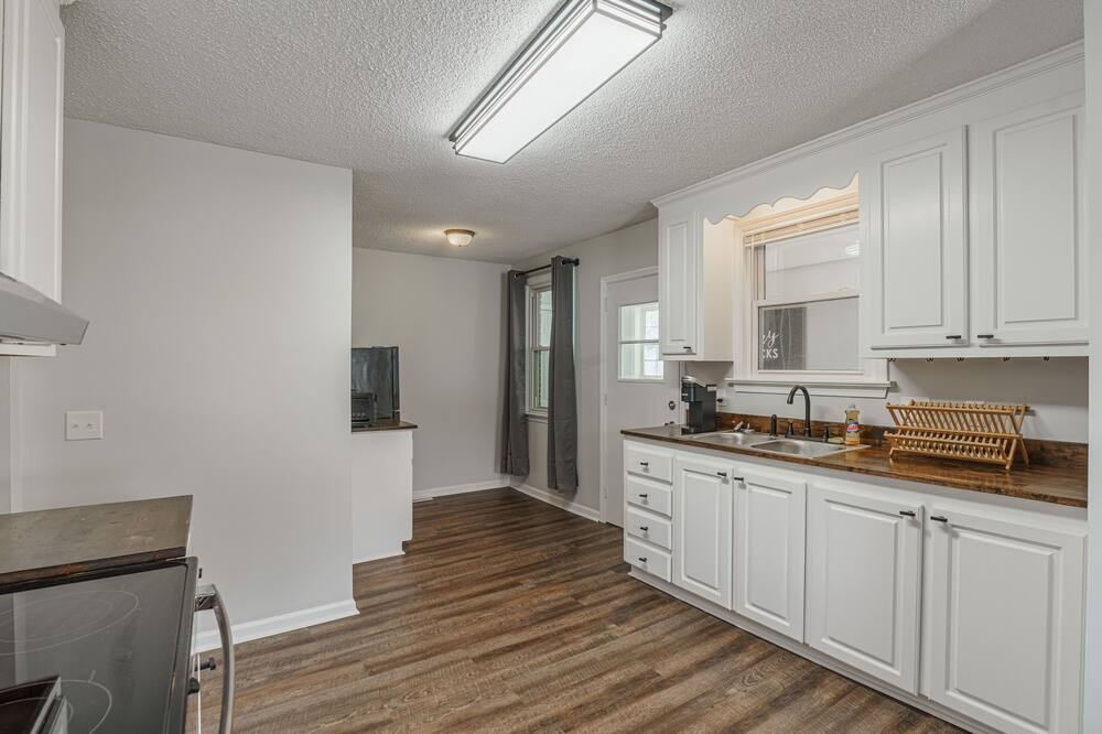 Photo of Kitchen in Cayce