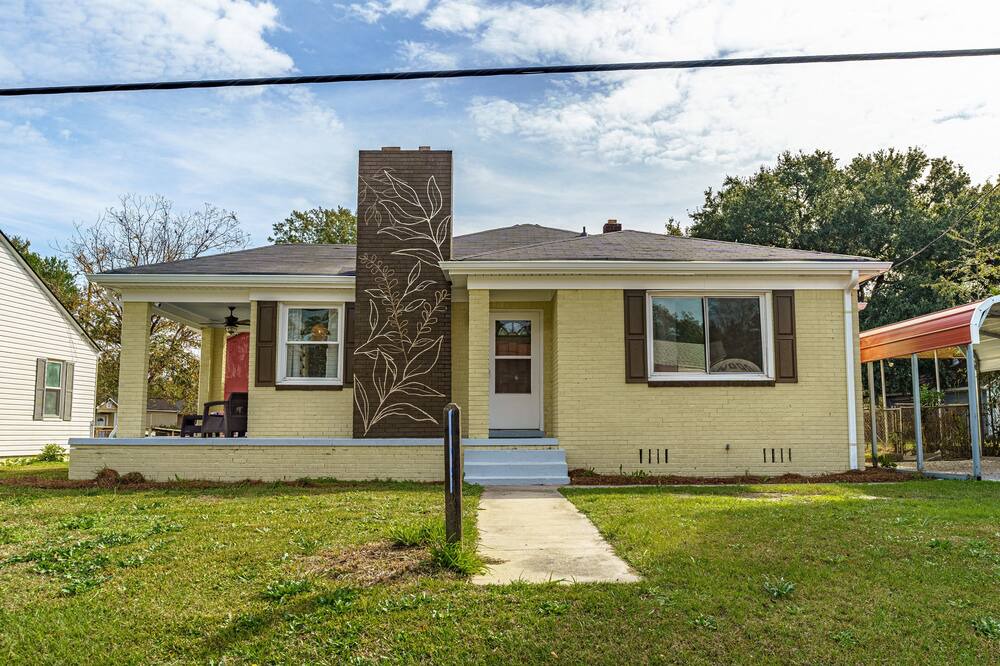 Photo of Outdoor in Cayce