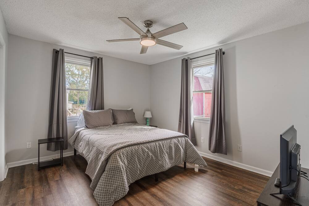 Photo of Bedroom in Cayce