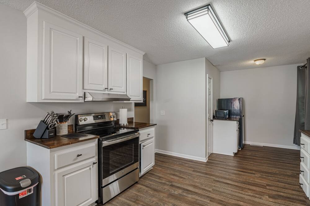 Photo of Kitchen in Cayce