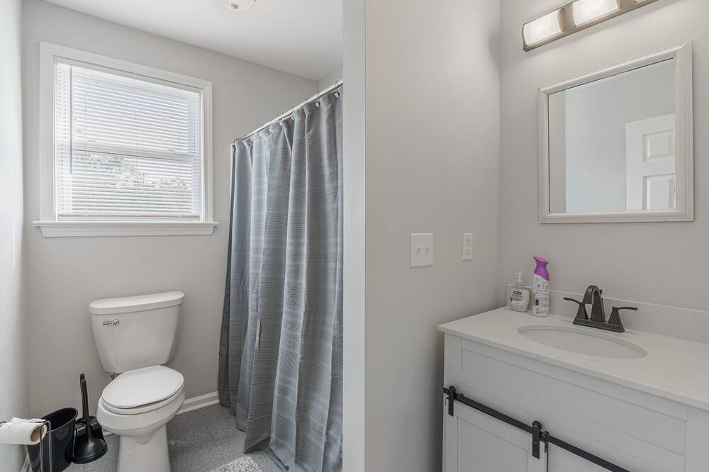 Photo of Bathroom in Cayce