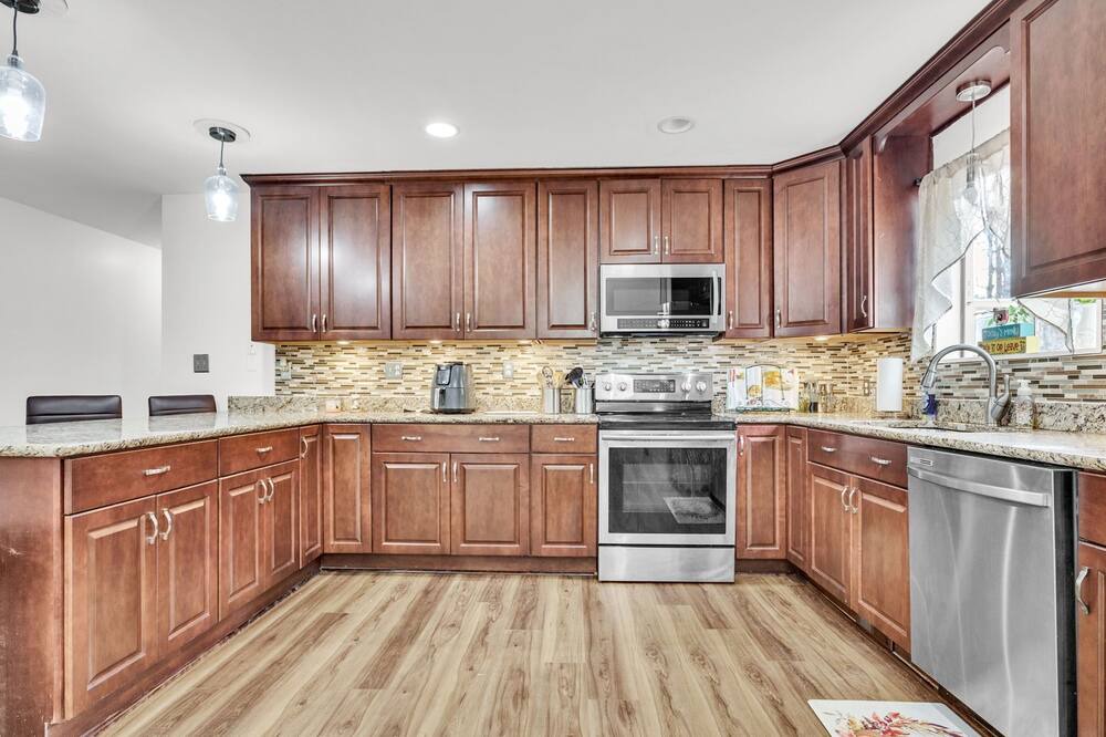 Photo of Kitchen in Gainesville