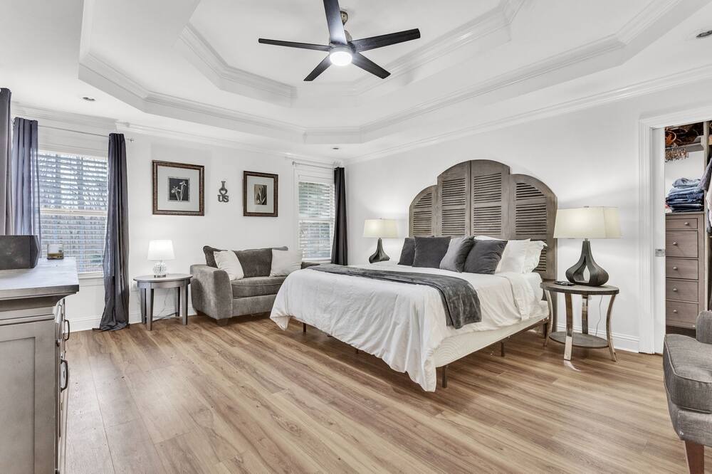 Photo of Bedroom in Gainesville