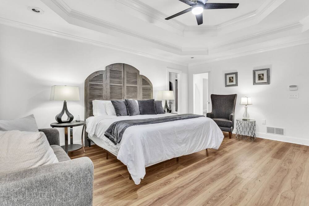Photo of Bedroom in Gainesville