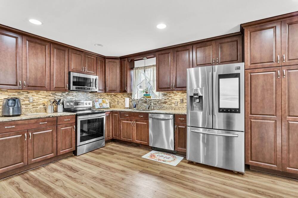 Photo of Kitchen in Gainesville