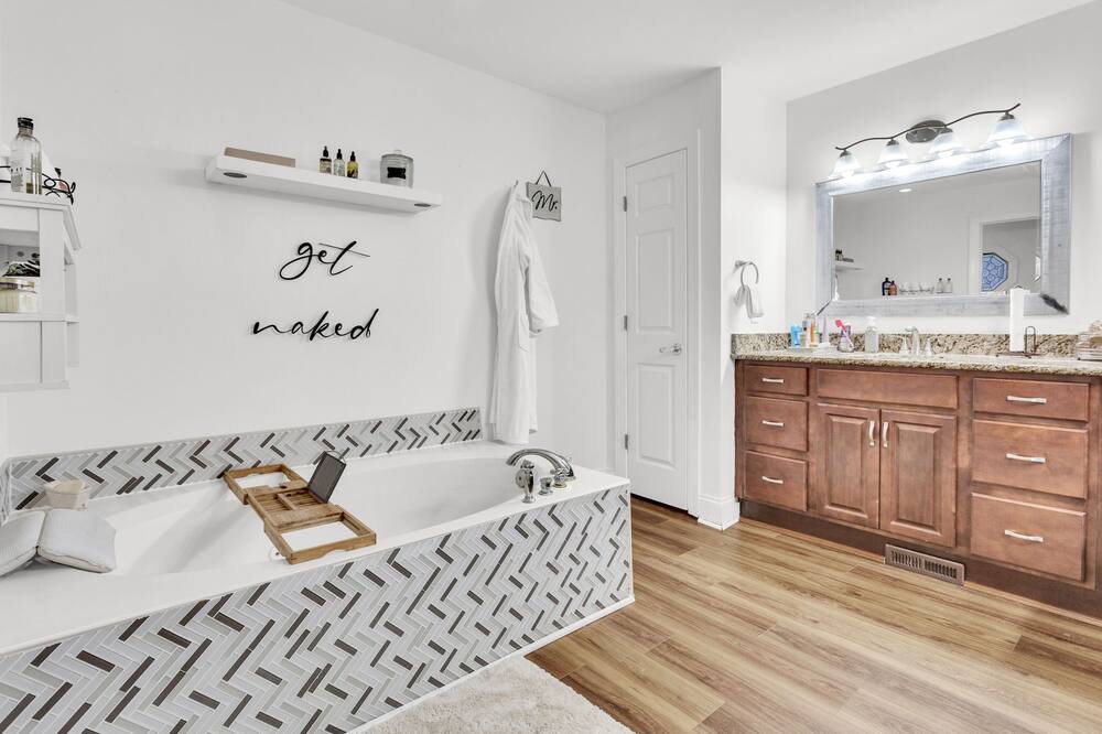 Photo of Bathroom in Gainesville
