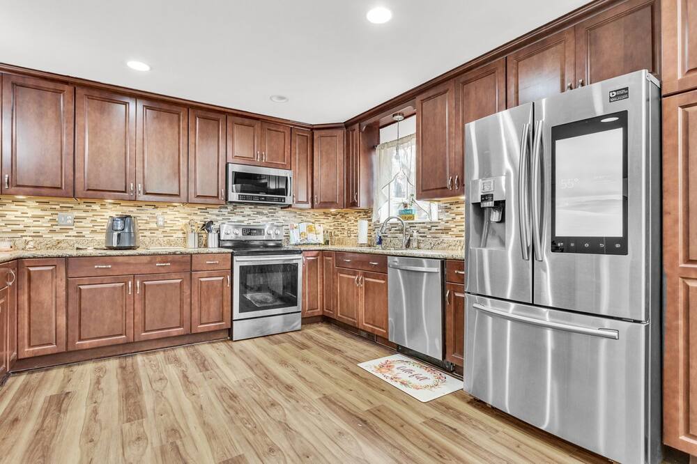 Photo of Kitchen in Gainesville